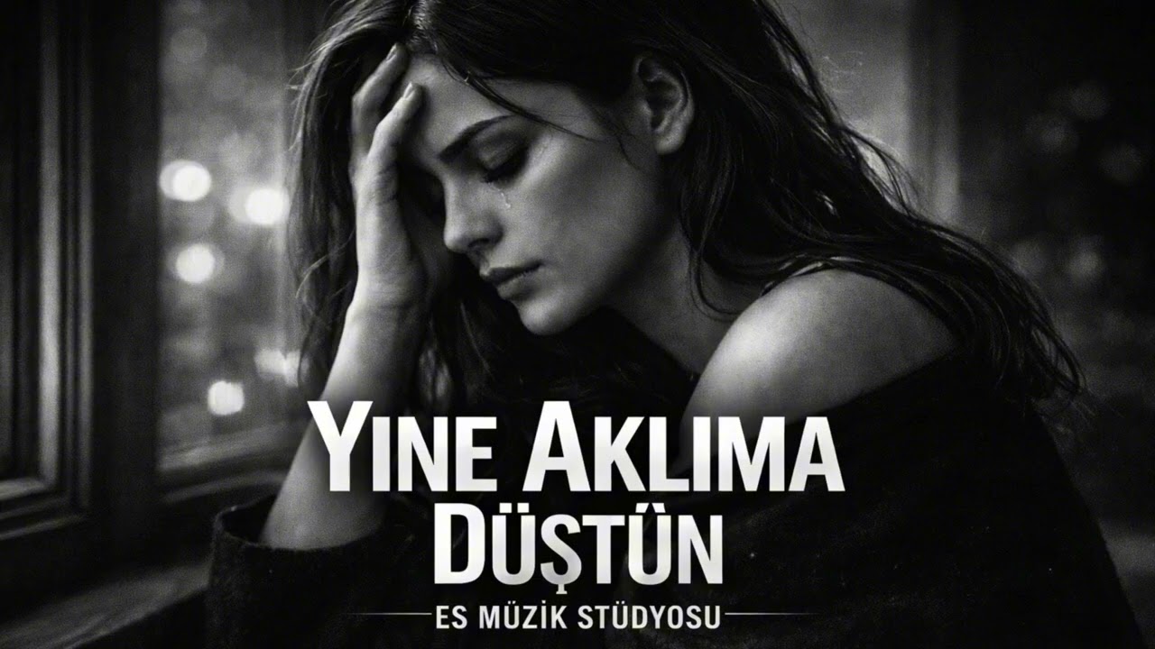 Ağlatan En Güzel Slow Şarkılar 2026 💔