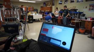 2-8-14 Microbots Build Season 2013-2014