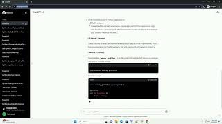 how much ram is required for python