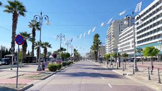Finikoudes 2024: One Love in Larnaca, Cyprus