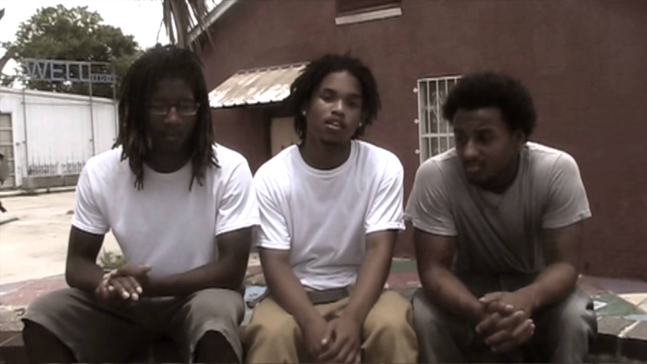 Watch Tre - I Go Hard - (Official Video) on YouTube Watch Tre - I Go Hard - (Official Video) on YouTube