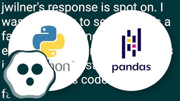 How to check if any value is NaN in a Pandas DataFrame