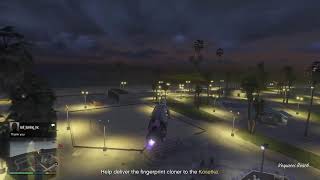 GTA 5




Grand Theft Auto V live stream AngelxJennie