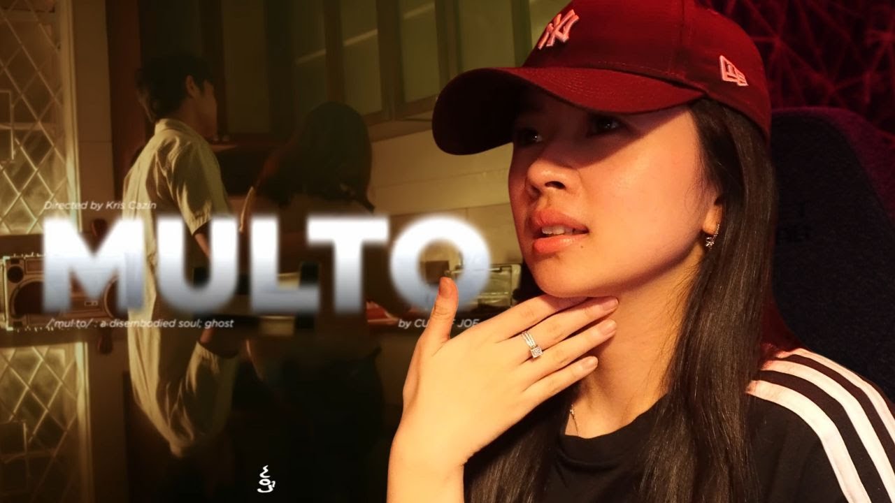 [PH SPECIAL] CUP OF JOE 