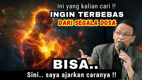 Yang kalian cari selama ini ‼️ingin TERBEBAS dari segala dosa #syaifulkarim #ngajiroso #doamustajab 