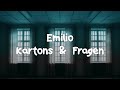 Emilio - Kartons & Fragen (German Lyrics)