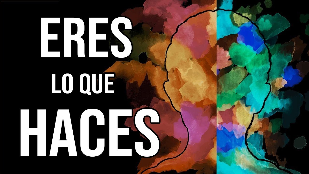 TODO lo que HACES TE CONDICIONA | El EFECTO PRIMING