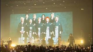 C.U.R.I.O.S.I.T.Y (ONE OK ROCK,Paledusk,CHICO CARL ITO)