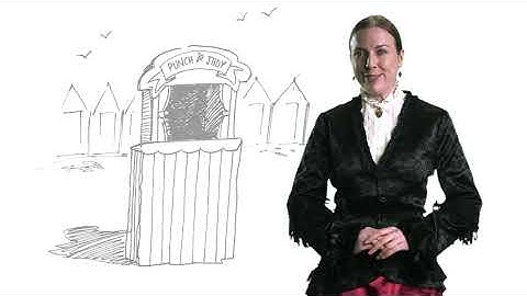 The Victorians | A Day at the Seaside