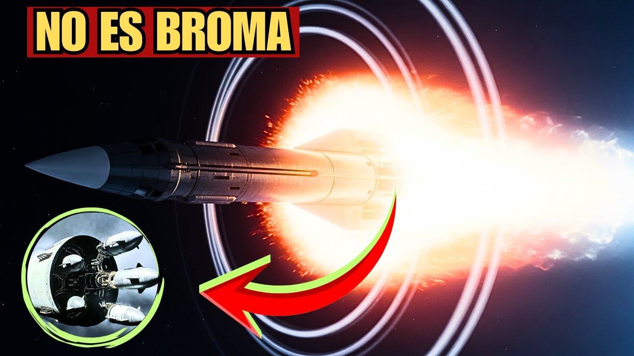 Se rieron del Oreshnik... Ahora el Pentágono ha hecho los cálculos