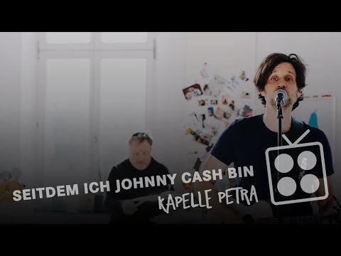 Kapelle Petra 'Seitdem