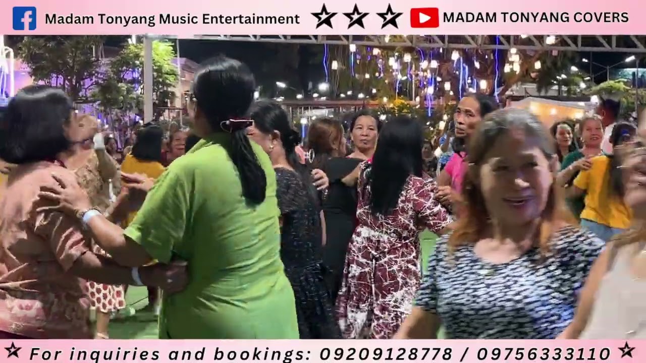 Best of classic Balse Ilocano Medley in Meraki Garden