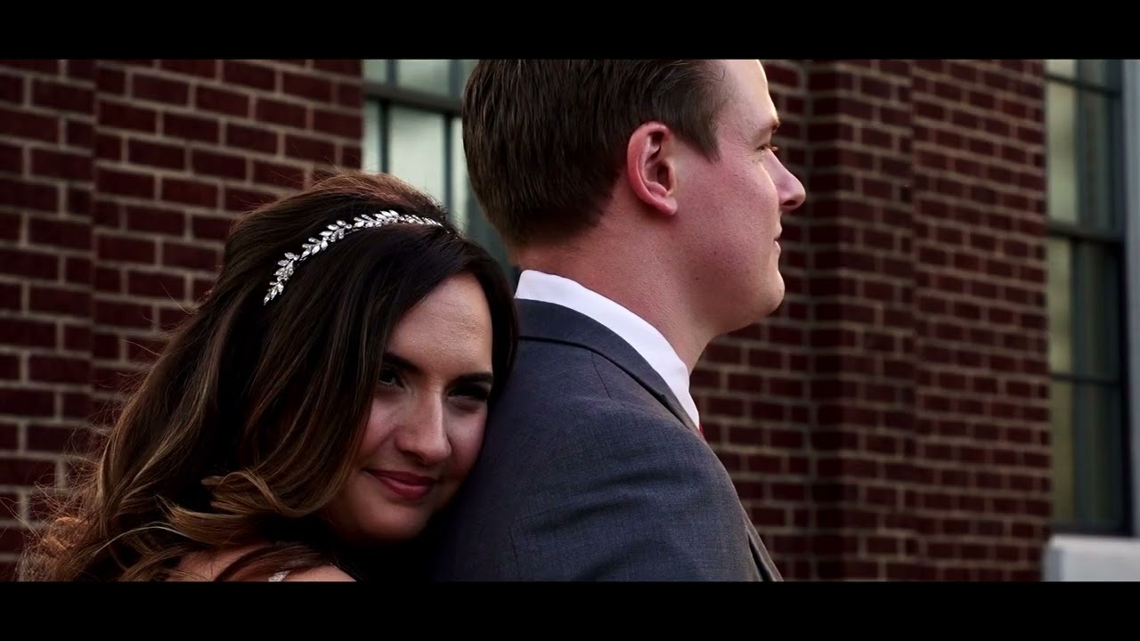 A story by LFP | Marissa and Zach FINAL edit | Five seasons, Jacksonville, FL