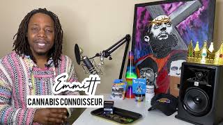 Nipsey Hussle “Marathon OG” - 🗣💨Cannabis Connoisseur Review 🐐