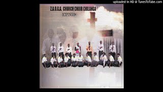 Z.A.O.G.A Church Choir - Nkambo Wami