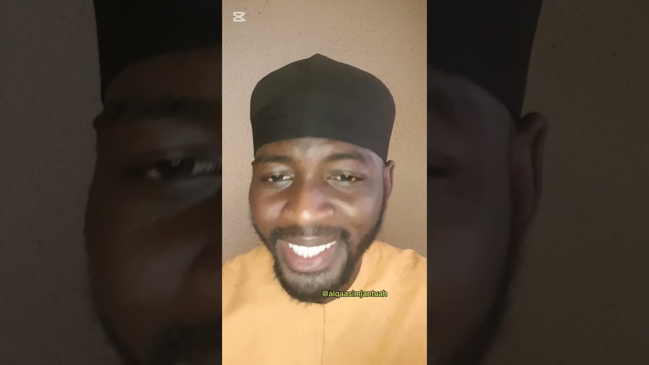 Ka daure ka kalli wannan videon kafin ka gayyato Mace cikin rayuwar ka. 