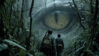 Download Lagu A group of friends set out for the Amazon to find a giant snake | Action Adventure Movie Full 🎥🐍 MP3