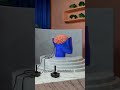 top 2 facts about human brain inspired by Animais Sem O Pelo #shorts