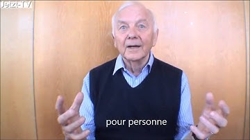 Interview avec Tony Parsons (sous-titres en français) 1/4