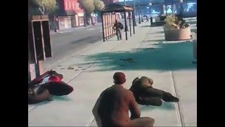 GTA4 Ultimate Randomness Montage
