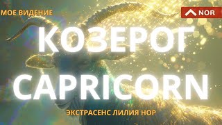 ТАЙНЫ КОЗЕРОГА / ЭКСТРАСЕНС ЛИЛИЯ НОР