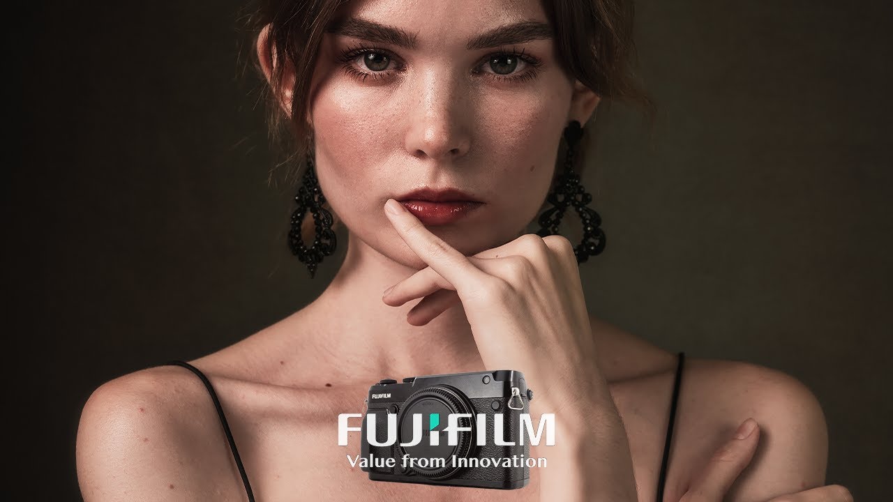 Fujifilm GFX 50R in 2025 - How This Camera Still Stuns Me Every Time!