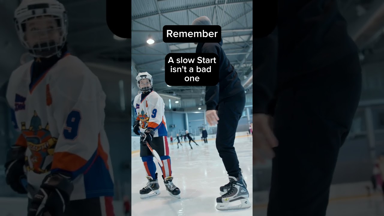 Why You Should Start Slow (Self-Improvement)