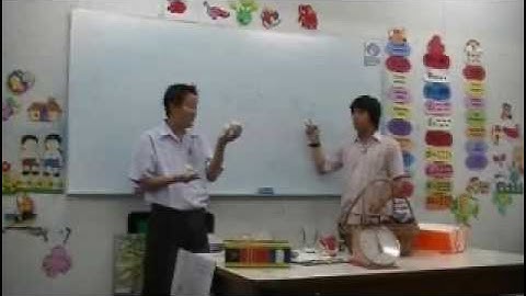 ALG Thai Linguistics (Part 5)