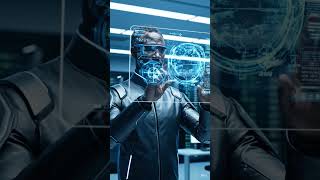 Mathematics In The Future #ai #aigard #aicontent #mathmatics #futuristicai #mathmaticians