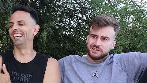 NOS HACEMOS UN TEST DE FERTILIDAD *prueba de esperma* | EstoEsRuyman