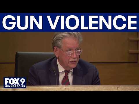Edina mayor on Somali gang concerns after shootings: Don’t blame the entire community