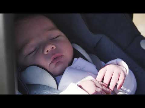 Hybrid 2 Stroller - A journey through town (features)