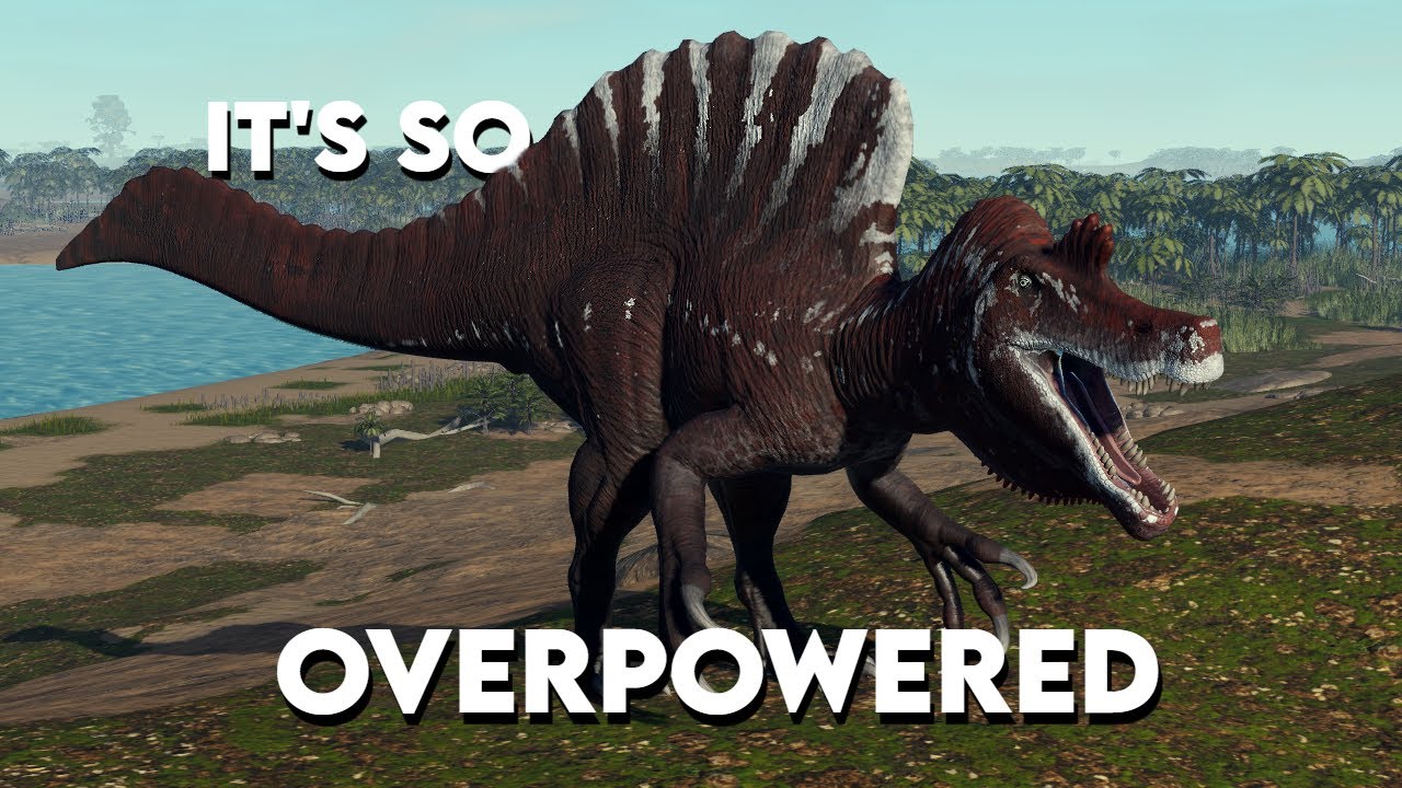 THE MONSTER IN ARCHIPELAGO || Prior Extinction