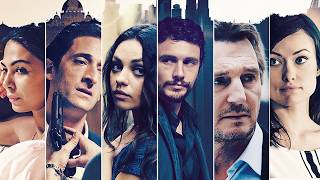 Το Τρίτο Πρόσωπο (2013) hd greek trailer