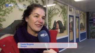 Grenswacht Terug In Glanerbrug Als Kunstproject