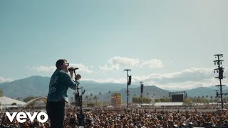 Kameron Marlowe - Running (Live from Stagecoach 2026)