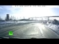 Военная техника на дорогах России