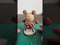Pine cone handmade creative handmade interesting handmade