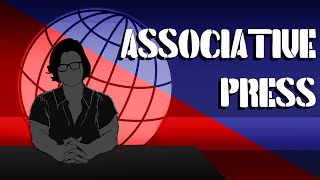 Associative Press - Release Trailer