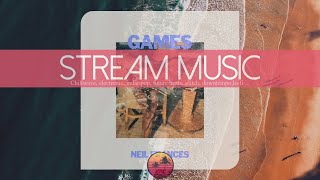 Neil Frances - Games