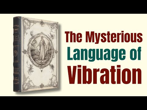 Resonance And Reality The Secret Language Of Vibration Gnostic Metaphysical Audiobook