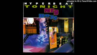 NRG Boys - Hyperbeat Tonight (Instrumental)