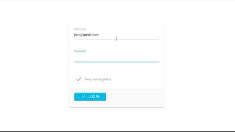 Free Trial of Vitrium Security - Step 3 Sharing Your Secured Content via Web Link