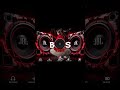 JBL Bass Test Funk 🔥 Ultra High Bass Boosted | Extreme Night Drive Phonk