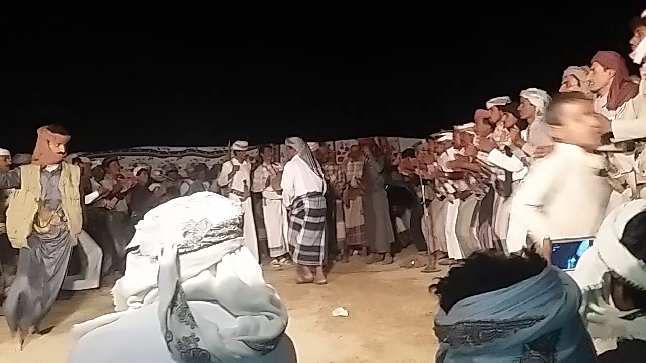سمره في ظليمين  شبوة