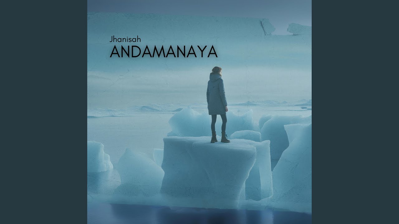 Andamanaya