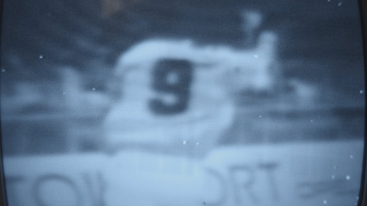 Di Notte - Casiraghi