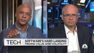 We don't see any pullback in cybersecurity spend: Guggenheim's Bartlett