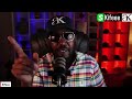 Andrew Kibe Who Hurt You - Mr Lambistic Videos