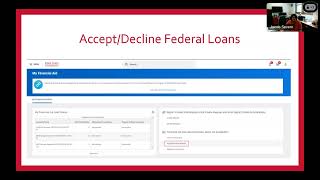 Summer 2024 - Paying for College - Workday Overview, University Billing, Financial Aid Timelines